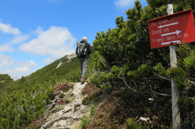 Kališče + m. Grintavec  20.05.2014.2014 - foto