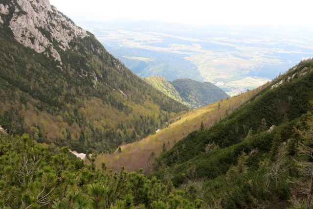 Kališče + m. Grintavec  20.05.2014.2014 - foto