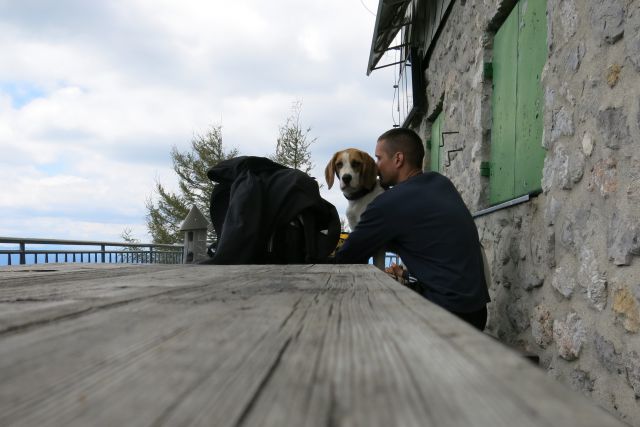 Kališče + m. Grintavec  20.05.2014.2014 - foto