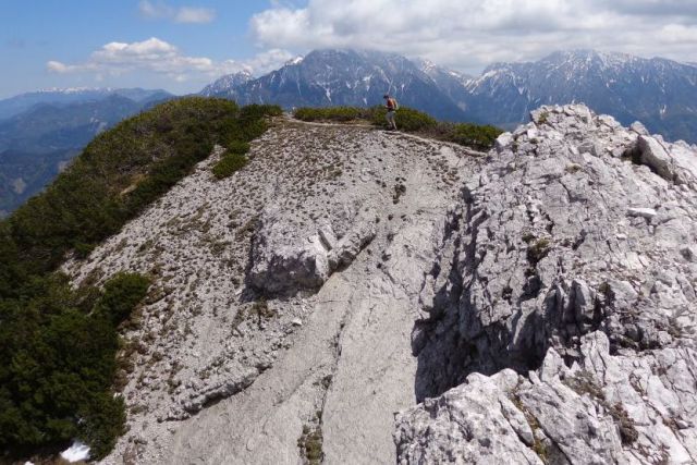 Kališče + m. Grintavec  20.05.2014.2014 - foto