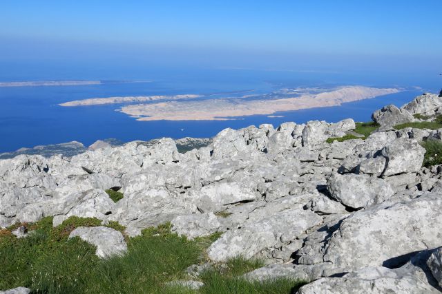 Stinica - s. velebit, 9.6.2014 - foto