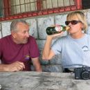 menda tu paše pivo tud tistim, ki ga sploh ne marajo  :-)
