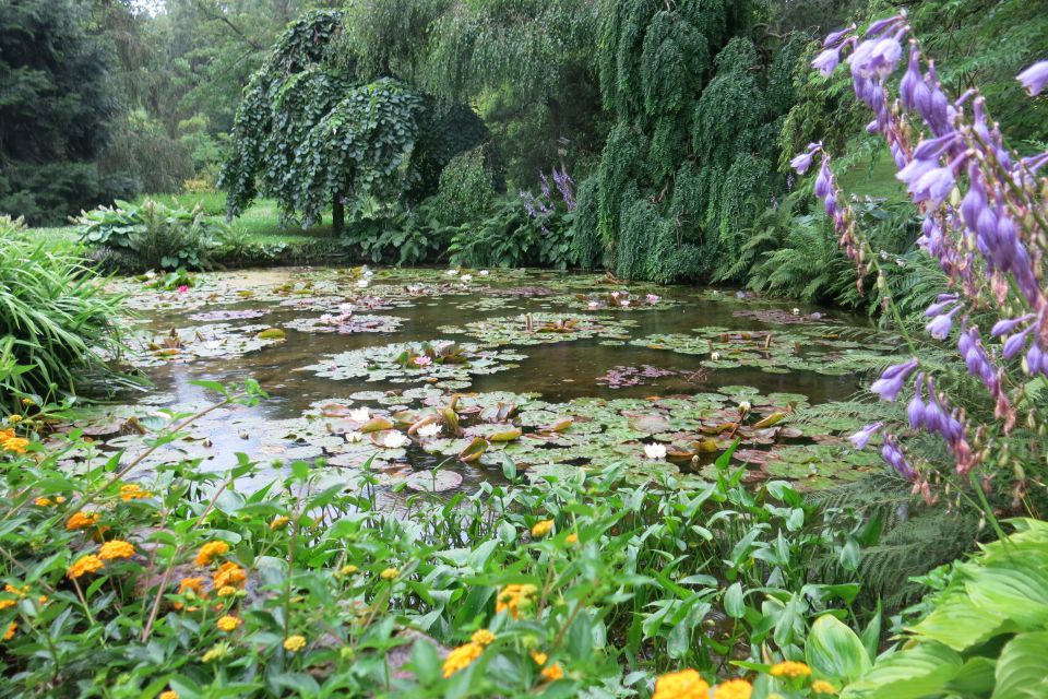 Park TARANTO, 4.7.14  - foto povečava