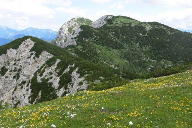 Okrog lipanice ... 15.07.2014 - foto