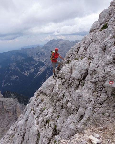 ŠKRLATICA , 07.08.2014 - foto