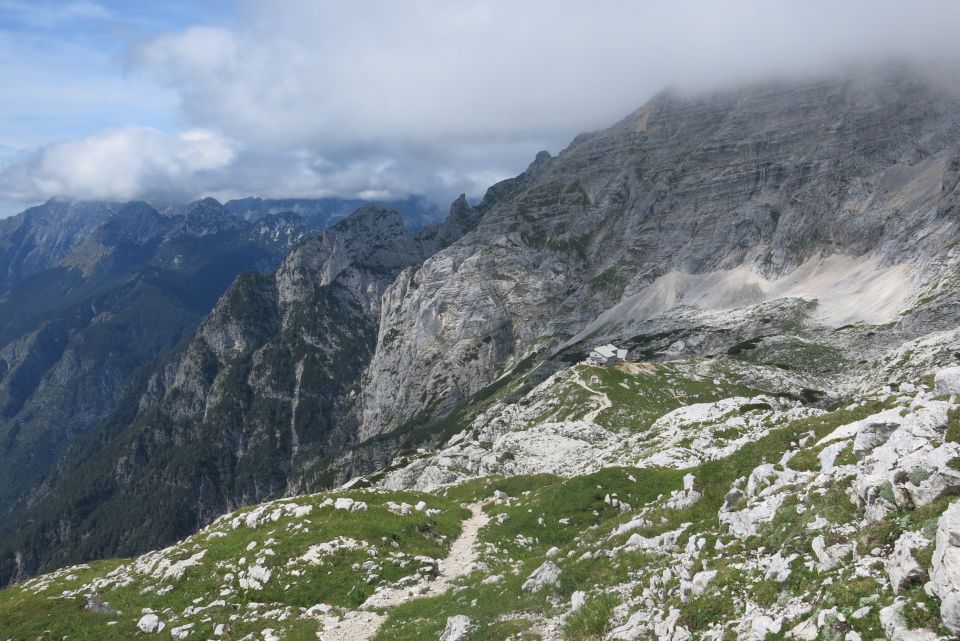 Kriški podi, 25.08.2014 - foto povečava