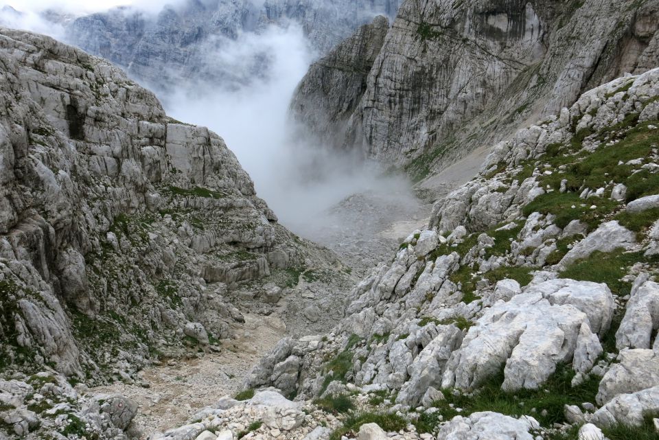 Kriški podi, 25.08.2014 - foto povečava