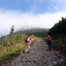 SNEŽNIK  07.09.2014