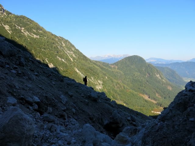 Ledine + Storžek, 19.09.2014 - foto