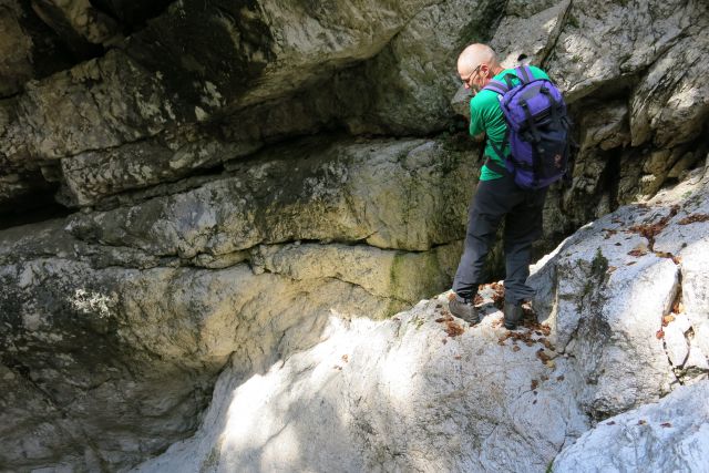 Goličica, 27.09.2014 - foto