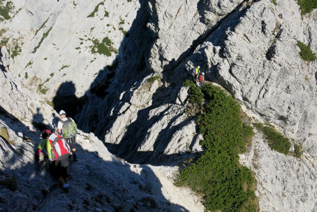 ZELENIŠKE špice, 19.10.2014 - foto