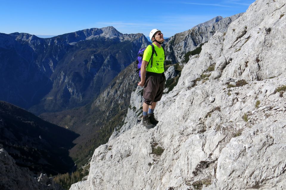 ZELENIŠKE špice, 19.10.2014 - foto povečava