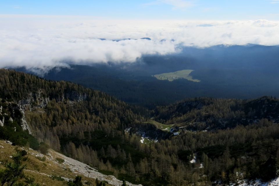 Blejska ... 26.10.2014 - foto povečava