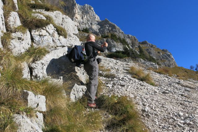 Šplevta 29.10.2014 - foto