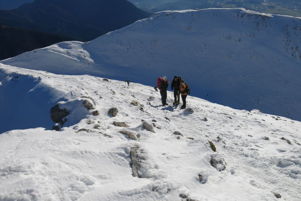 STOL / Valvazor  21.12.2014 - foto povečava