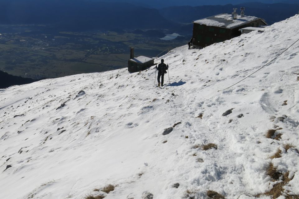 STOL / Valvazor  21.12.2014 - foto povečava