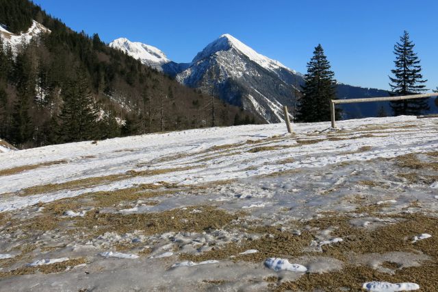 Bornovi tuneli, 28.01.2015 - foto