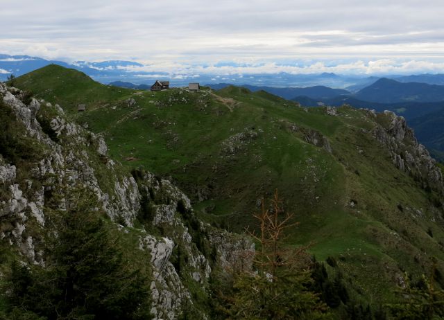 Altemaver + Ratitovec  24.05.2015 - foto