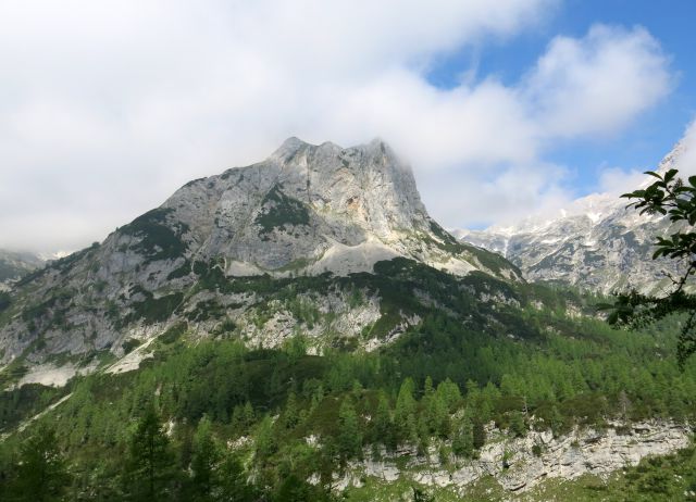 Okrog Tosca v Mišeljsko d., 05.06.2015 - foto