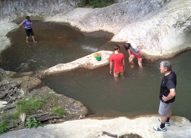 Vipava 14.06.2015 - foto