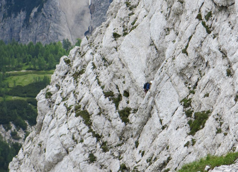 M.M. po Hanzovi, 28.06.2015 - foto povečava