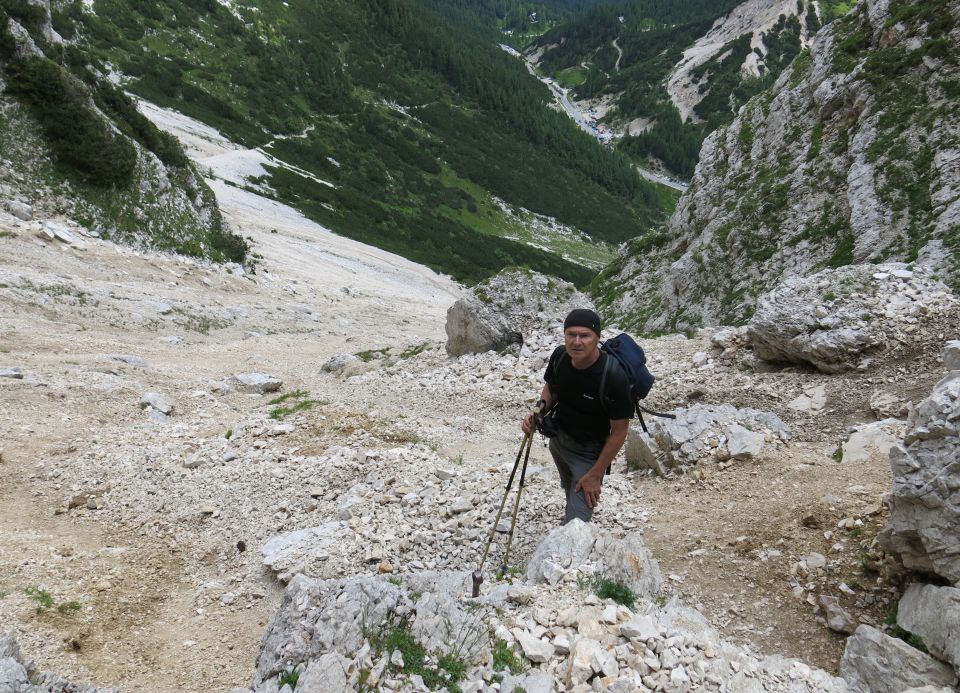 M.M. po Hanzovi, 28.06.2015 - foto povečava