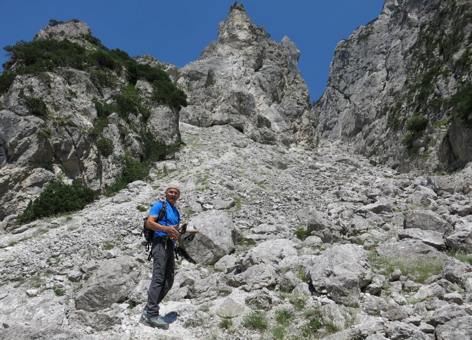 Tamar - Slem. špica - Grlo,  07.07.2015 - foto povečava