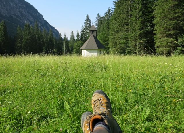 Tamar - Slem. špica - Grlo,  07.07.2015 - foto