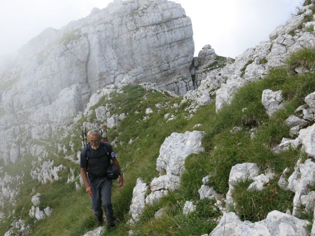 Lepošpič., m.Tič.,Rušnata g.,Blato 5.08.15 - foto