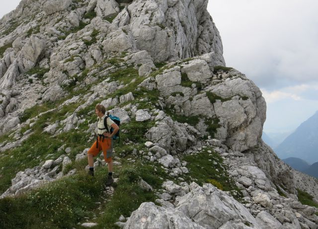 Lepošpič., m.Tič.,Rušnata g.,Blato 5.08.15 - foto