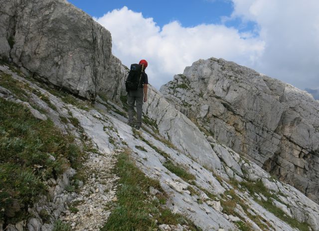 Lepošpič., m.Tič.,Rušnata g.,Blato 5.08.15 - foto