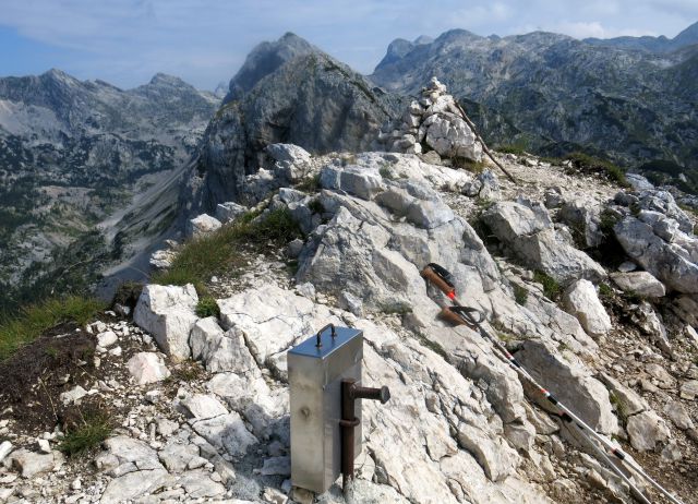 Lepošpič., m.Tič.,Rušnata g.,Blato 5.08.15 - foto