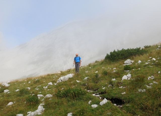 Zelenica - Palec, 26.08.2015 - foto