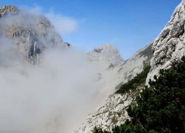 Zelenica - Palec, 26.08.2015 - foto