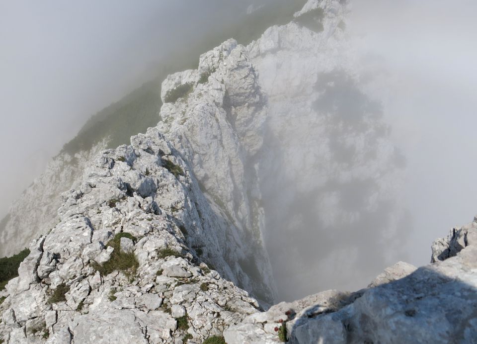 Zelenica - Palec, 26.08.2015 - foto povečava