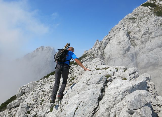 Zelenica - Palec, 26.08.2015 - foto