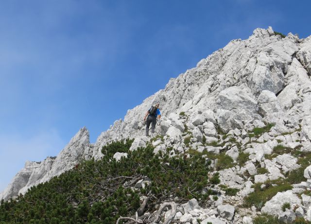 Zelenica - Palec, 26.08.2015 - foto