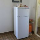 čudo po dolgih letih - nov hladilnik!