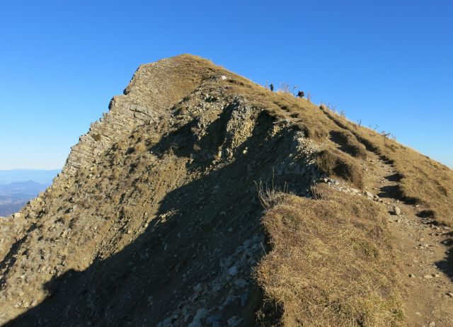 DOVŠKA BABA - 18.11.2015 - foto