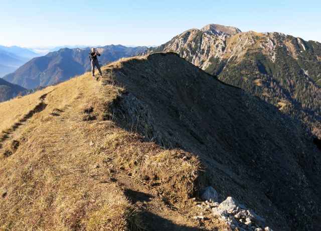 DOVŠKA BABA - 18.11.2015 - foto