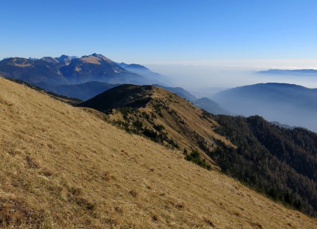 DOVŠKA BABA - 18.11.2015 - foto