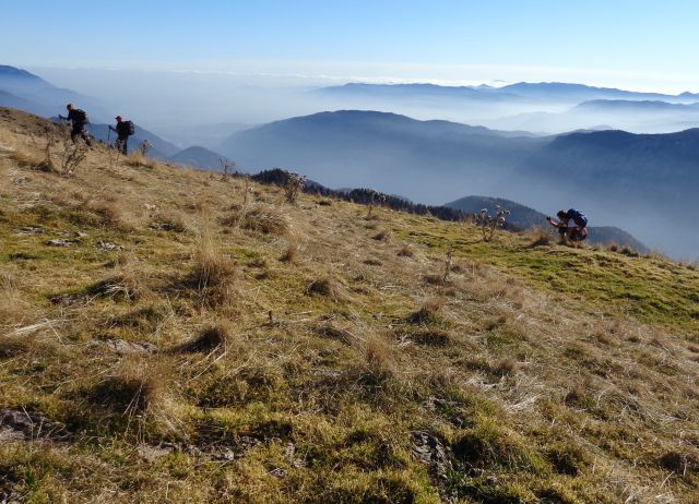 DOVŠKA BABA - 18.11.2015 - foto