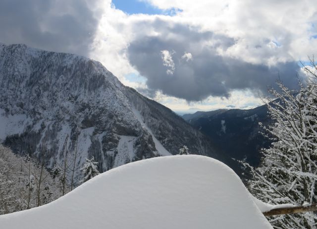 Star ljubelj, 19.02.2016 - foto