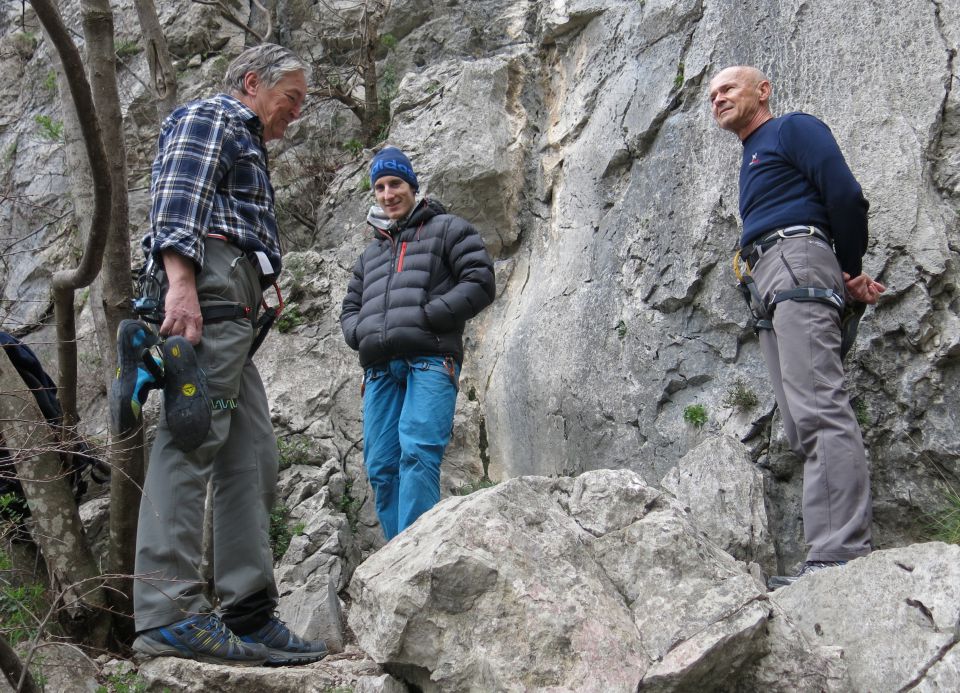 Osp z Blažem, 15.03.2016 - foto povečava