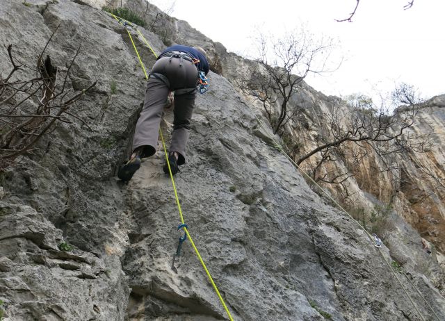 Osp z Blažem, 15.03.2016 - foto