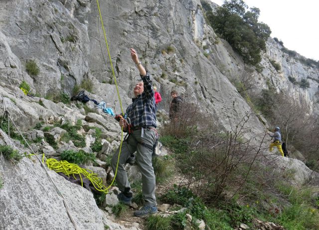 Osp z Blažem, 15.03.2016 - foto