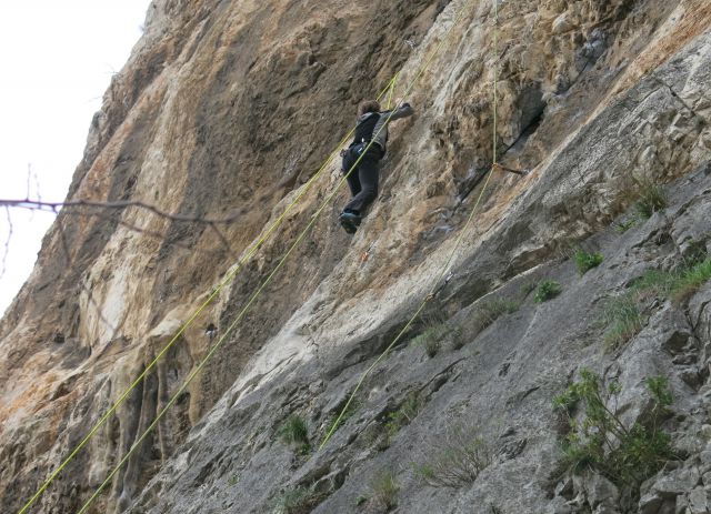 Osp z Blažem, 15.03.2016 - foto