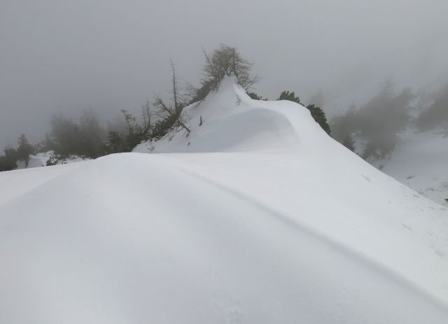 Kališče + Bašeljski vrh   27.03,2016 - foto