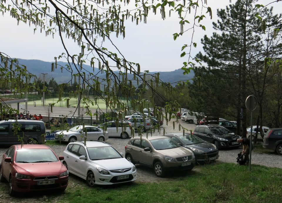 GRADIŠKA ... 03.04.2016 - foto povečava