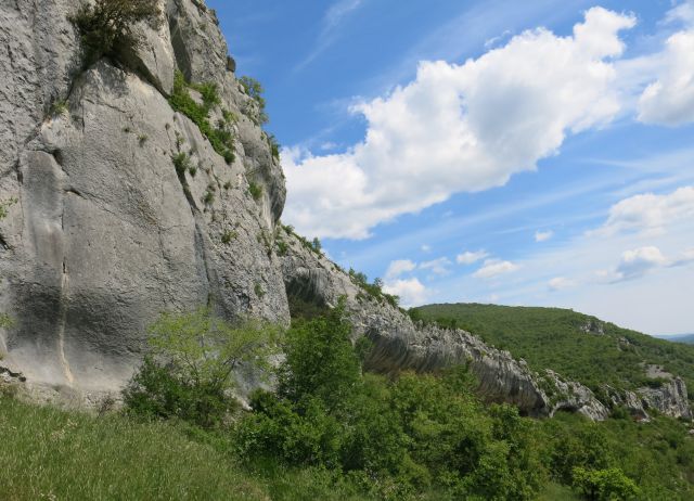 Kraški rob - 30.04.2016 - foto